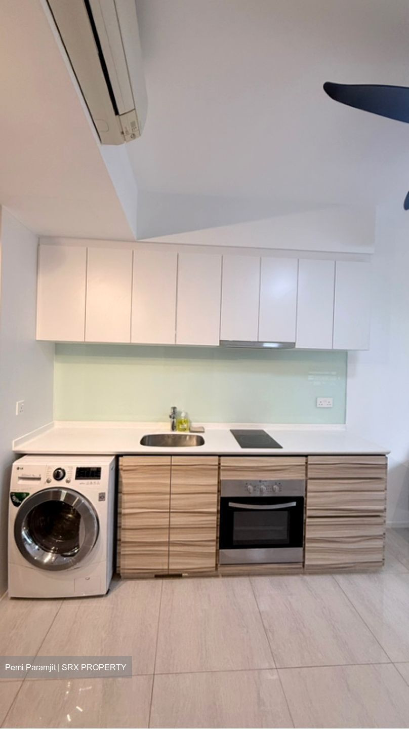Parc Centros (D19), Condominium #625510371